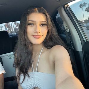 Meet your Posher, Kristy